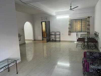 2 BHK Flat