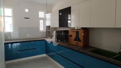 Kitchen Image of 1750 Sq.ft 3 BHK Builder Floor for sale in HL City Plots, sector 37 Bahadurgarh for Rs. 20000000