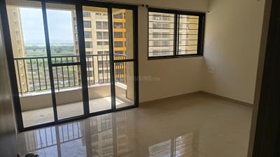 Bedroom Image of 1620 Sq.ft 3 BHK Apartment / Flat for sale in Riverview Falcon Towers At Riverview City, Loni Kalbhor Pune for Rs. 12000000