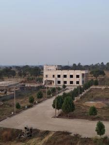 Image of 1000 Sq.ft Residential Plot / Land for sale in Bhilai Marshalling Yard, Charoda for Rs. 1700000