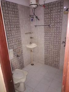 Image of 1100 Sq.ft 2 BHK Apartment / Flat for sale in Jagatpura, Jaipur for Rs. 3500000