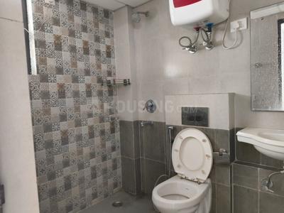 Image of 1111 Sq.ft 2 BHK Apartment / Flat for rent in CGEWHO Kendriya Vihar, Phi II, Greater Noida for Rs. 24000