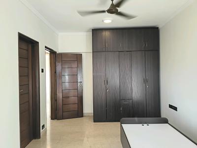Bedroom Image of 2800 Sq.ft 4 BHK Apartment / Flat for sale in Santacruz West Mumbai for Rs. 115000000