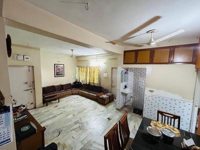 Hall Image of 1170 Sq.ft 2 BHK Apartment / Flat for sale in Ghatlodiya Ahmedabad for Rs. 4200000