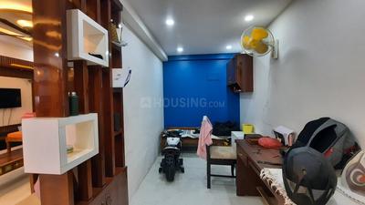 2 BHK Flat