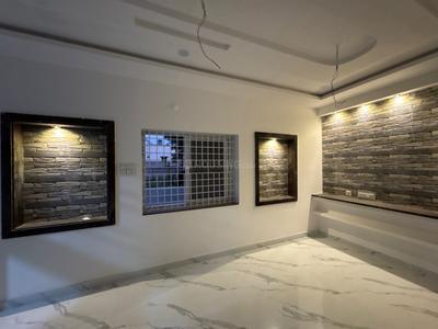 Bedroom Image of 2500 Sq.ft 3 BHK Independent House for sale in Cherlapalli Secunderabad for Rs. 17000000