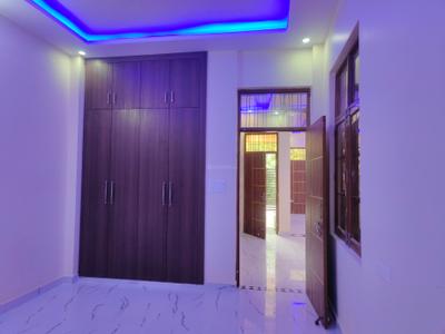 Bedroom Image of 1595 Sq.ft 2 BHK Villa for sale in Hira Villas, Jankipuram Lucknow for Rs. 8321000