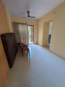 1 BHK Flat