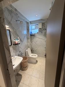 Bathroom Image of 1100 Sq.ft 3 BHK Apartment / Flat for sale in Perambur Chennai for Rs. 15000000