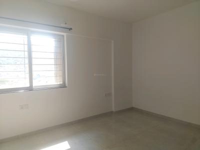 Bedroom Image of 1296 Sq.ft 3 BHK Apartment / Flat for sale in Rama Melange Residences, Hinjawadi Phase 3 Pune for Rs. 9400000