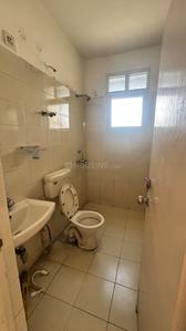 Bathroom Image of 1603 Sq.ft 4 BHK Apartment / Flat for sale in CHD Paradiso, Sector 45 Karnal for Rs. 8500000