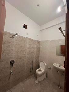 Bathroom Image of 1000 Sq.ft 2 BHK Independent House for rent in Mansarovar Jaipur for Rs. 14000
