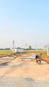 Image of 963 Sq.ft Residential Plot / Land for sale in VIP Road, Vrindavan for Rs. 6955000
