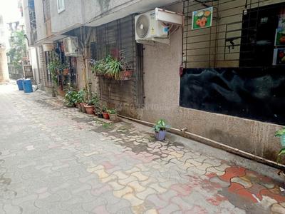 Image of 850 Sq.ft 2 BHK Apartment / Flat for sale in Jai Mata Di Phase IIIA, Bhiwandi, Thane for Rs. 3400000