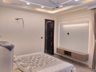 Bedroom Image of 2880 Sq.ft 4 BHK Builder Floor for sale in Sector 70A Gurgaon for Rs. 37500000