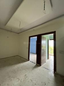 Hall Image of 750 Sq.ft 2 BHK Apartment / Flat for sale in Govindpuram Ghaziabad for Rs. 2600000