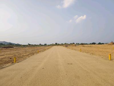 Image of 160 Sq.ft Residential Plot / Land for sale in SGD Eon City, Yacharam, Hyderabad for Rs. 1600000