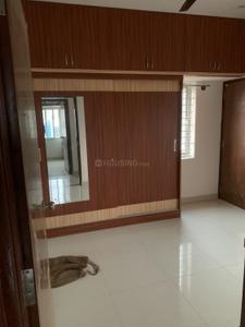 Bedroom Image of 1000 Sq.ft 2 BHK Independent House for rent in Chokkanahalli Bengaluru for Rs. 25000
