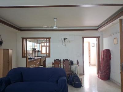 Living Room Image of 1530 Sq.ft 3 BHK Builder Floor for sale in Paschim Vihar New Delhi for Rs. 23500000