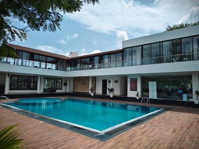 Image of 2101 Sq.ft 4 BHK Independent House for sale in Wagholi, Pune for Rs. 13500000