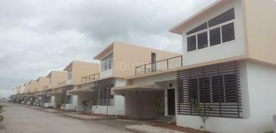 4 BHK Villa