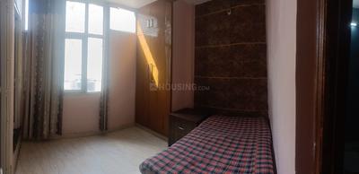 Image of AG hub in Shalimar Bagh, New Delhi