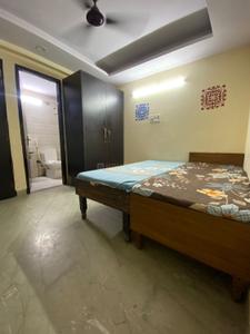 Bedroom Image of Urban Nest Lily in Sector 27, Noida