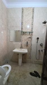 Image of 900 Sq.ft 2 BHK Builder Floor for rent in Pitampura, New Delhi for Rs. 32500