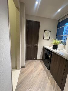 Bedroom Image of 1500 Sq.ft 3 BHK Apartment / Flat for sale in Godrej Five Gardens, Matunga East Mumbai for Rs. 105000000