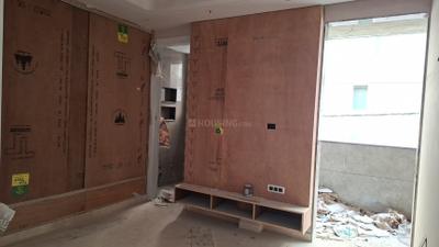 Bedroom Image of 1800 Sq.ft 3 BHK Builder Floor for sale in Ashok Nagar New Delhi for Rs. 42500000