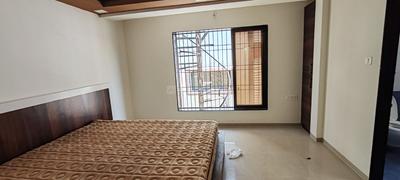 Bedroom Image of 3000 Sq.ft 3 BHK Independent House for sale in Nerul Navi Mumbai for Rs. 65000000