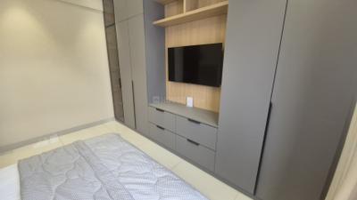 Bedroom Image of 2026 Sq.ft 3 BHK Apartment / Flat for sale in Electronic City Bengaluru for Rs. 18000000
