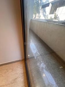 Balcony Image of 3600 Sq.ft 4.5 BHK Builder Floor for sale in Rajouri Garden New Delhi for Rs. 62000000