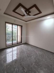 Hall Image of 1250 Sq.ft 2.5 BHK Apartment / Flat for sale in Dombivli West Thane for Rs. 9500000