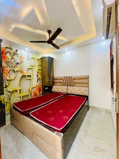 Uttam nagar west, Uttam Nagar Bedroom 1