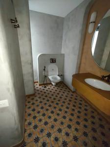 Image of 1550 Sq.ft 2 BHK Builder Floor for sale in Nerul, Goa for Rs. 34000000