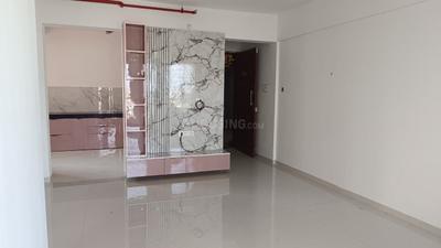 Hall Image of 1100 Sq.ft 2 BHK Apartment / Flat for rent in Giritirtha Solasta, Ravet Pune for Rs. 24000