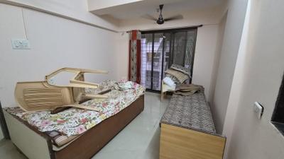 1 BHK Flat