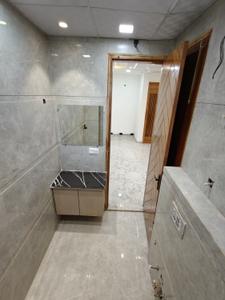 Bathroom Image of 1035 Sq.ft 3 BHK Builder Floor for sale in Najafgarh New Delhi for Rs. 8000000