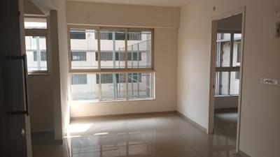 Living Room Image of 550 Sq.ft 1 BHK Apartment / Flat for rent in Mahindra Happinest Kalyan Project A, Bhiwandi Thane for Rs. 11000