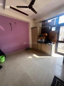 Bedroom Image of 1300 Sq.ft 3 BHK Apartment / Flat for sale in Vaishali Nagar Jaipur for Rs. 11000000