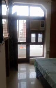 Bedroom Image of 1400 Sq.ft 2 BHK Builder Floor for rent in Sector 17 Gurgaon for Rs. 31000