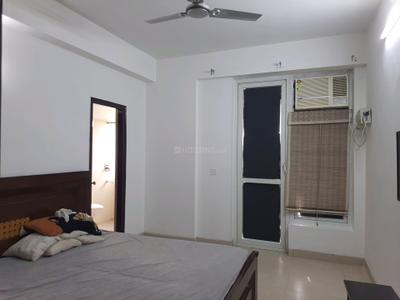Bedroom Image of 1900 Sq.ft 3.5 BHK Apartment / Flat for sale in Indiabulls Centrum Park by Indiabulls, Sector 103 Gurgaon for Rs. 20000000