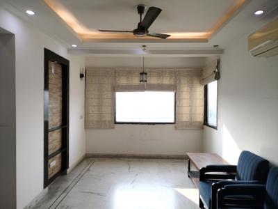 Living Room Image of 2400 Sq.ft 4 BHK Apartment / Flat for sale in Sector 18 Dwarka New Delhi for Rs. 38500000