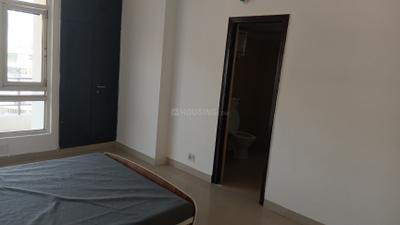 Bedroom Image of 2190 Sq.ft 4 BHK Apartment / Flat for sale in  Foster Heights, Crossings Republik Ghaziabad for Rs. 11400000
