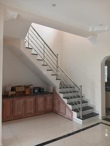 Hall Image of 1650 Sq.ft 3 BHK Independent House for sale in N G O Colony Nagercoil for Rs. 7300000