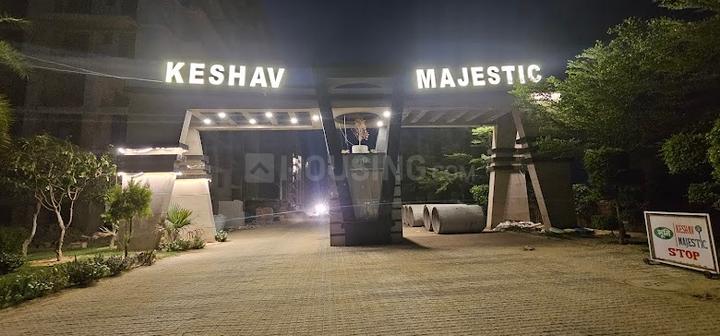 Braj Keshav Majestic Phase 1 Main Image 1