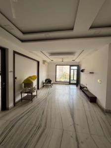 Hall Image of 2500 Sq.ft 3.5 BHK Builder Floor for rent in Sector 46 Gurgaon for Rs. 65000