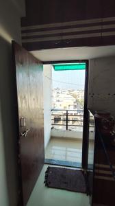 Kitchen Image of 900 Sq.ft 2 BHK Apartment / Flat for sale in Makarpura Vadodara for Rs. 3000000