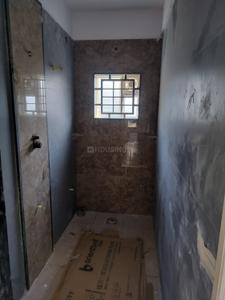 Bathroom Image of 1000 Sq.ft 2 BHK Independent House for rent in HSR Layout Bengaluru for Rs. 55000